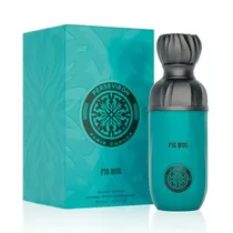 Perfume Paris Corner Perseviron Fig Hug Edp Unissex 100ML