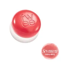 Fwee Lip&Cheek Blurry Pudding Pot 5G CR04 Seventeen