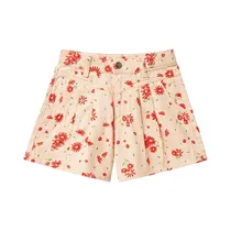 Short Infantil Benetton 42HXC902H 66G