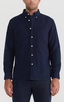 Camisa Nautica Classic Fit Stretch WR8390 4JN - Masculina