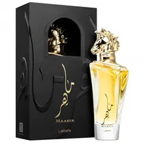 P.Lattafa Maahir 100ML Gold