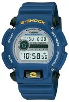 Relogio Masculino Casio G-Shock Digital DW-9052-2VDR