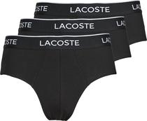 Boxer Lacoste 8H3472-23 031 (3 Unidades)