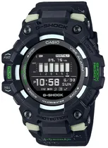 Relógio Casio Digital GBD-100LM 1DR G-Shock - Masculino