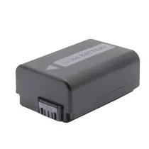 Bateria C.Ciber Shart NP-FW50 - 1030MAH