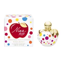 Nina Ricci Pop Edt 80ML