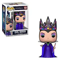 Funko Pop Disney Snow White S2 Evil Queen 1422