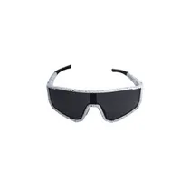Oculos Kingseven N713 White Black 958-C2