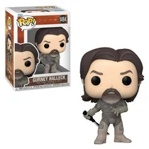 Funko Pop Dune Gurney Halleck 1494