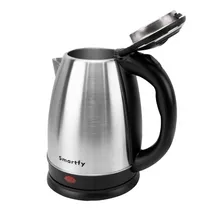 Jarra Elet. Smartfy JE02I 1.8L 1000W 110V 60HZ