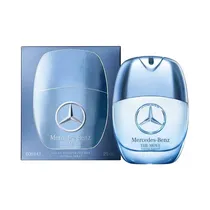 Mercedes-Benz The Move Masc 60ML Edt c/s  Mercedes-Be...