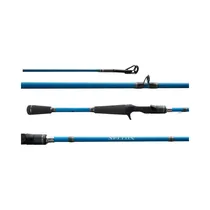 Vara para Carretilla Shimano Sellus SUC-50ML 6-12 LB 1.52 M