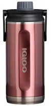 Garrafa Térmica Igloo 71093 1L - Flamingo