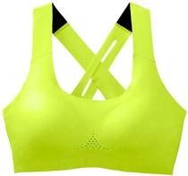 Brooks Deportes Sports Bra Dare 350084329 Verde