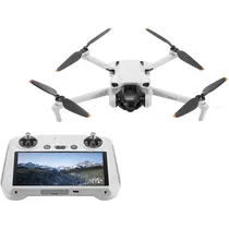 Dron Dji Mini 3 (Dji RC) (GL)