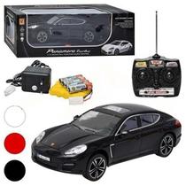 Carro Porche Panamera Turb 1/14 866-1406