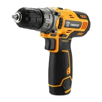 Furadeira Sem Fio Deko DKCD12XL01-H5 - 12V - Bivolt