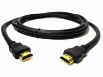Cabo HDMI 3M Sate AL-16 2.0  Cabo HDMI 3...