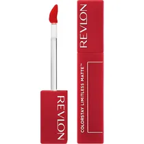 Batom Líquido Revlon Colorstay Limitless Matte - Top Talent (010)