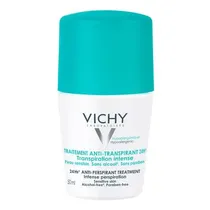 Vichy Desodorantes Transpiración Intensa 50ML