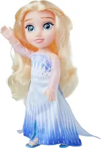  Boneca Elsa...