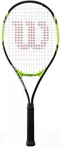 Raquete de Tênis Wilson Advantage XL TNS RKT W/O CVR 3 WRT30140U3