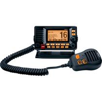 Radio VHF Marina Uniden UM725 BK - Preto