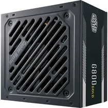 Fonte de Alimentação Cooler Master G800 80 Plus Gold 800 W (MPW-8001-ACAAG-U2)