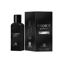 Perfume Grandeur Codice Profumo Edp 100ML