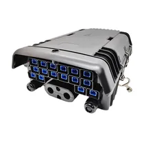 F. Cto. 16P Sangria JZ-1365-16T Prova D'Água IP68