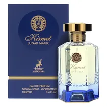 Perfume Maison Alhambra Kismet Lunar Magic Eau de Parfum Unissex 100ML