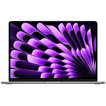 Apple Macbook Air A3114 MC9D4LL (2024) de 15.3" M3 16GB Ram/256GB SSD - Space Gray