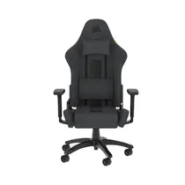 Silla Gamer Corsair TC100 Relaxed CF-9010052-WW Negro - Gris