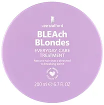 Tratamento Lee Stafford Bleach Blondes Everyday Care - 200ML