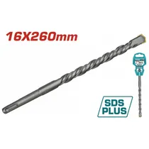 Broca Ma Plus Total TAC311603 16X260X185