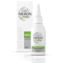 Nioxin Tratamiento Capilar 3D Expert Tratamiento 75ML s/C