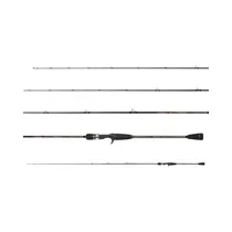 Vara para Carretilla Sumax Fortrex SFXC-60-3.0 15-30 LB 1.80 M