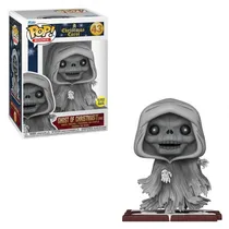 Funko Pop A Christmas Carol Ghost Of Christmas Yet To Come 43