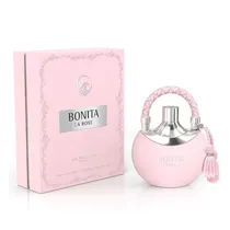 Le Falcone Bonita La Rose 100ML Edp c/s  Le Falcone ...