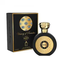 Perfume Milestone Victory Of Paradise Marina Edp Unissex 100ML