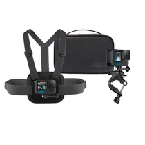 Kit de Acessórios Gopro AKTAC-001