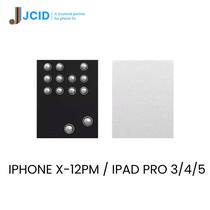 Ci Jcid Reparo Face Id Dot Projector Romeo 2 iPhone X-12PM / iPad Pro 3/4/5