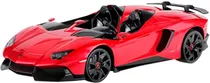 Lamborghini Aventador Escala (1/12) RC Rastar 57500