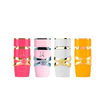 Kit Lattafa Yara Collection 4PCS - 25ML