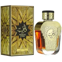 Al Wataniah Watani Intense Edp 100ML
