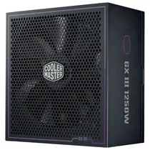 Fonte 1250W Cooler Master GX III Gold F-Modular MPX-C503-Afag-B US ATX3.0