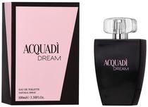 Perfume Acquadi Dream Edt 100ML - Feminino