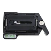 Zapata Velbon Quick Release Plate e-Reise QPL-202