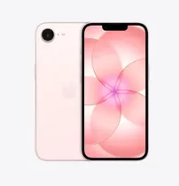 Apple Cel iPhone 17E LL/A3575 (Esim) 256GB Pink