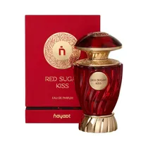 Perfume Nayaat Red Sugar Kiss Edp 100ML  Perfume Nay...